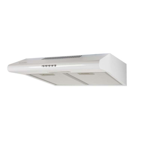 Витяжка PARMA 60 WH (600)