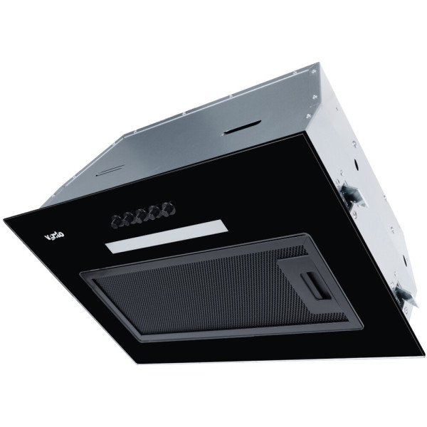 Витяжка PUNTO 45 BG (700) PB