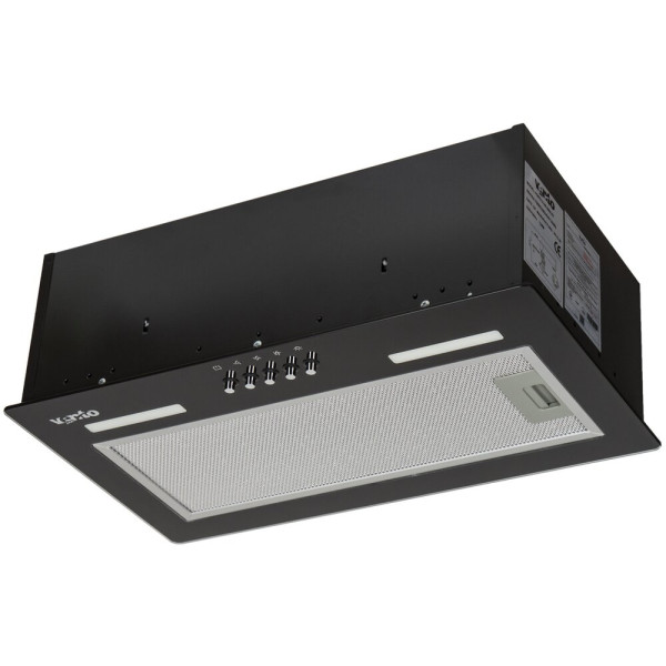 Витяжка PUNTO 52 BG (950) PB