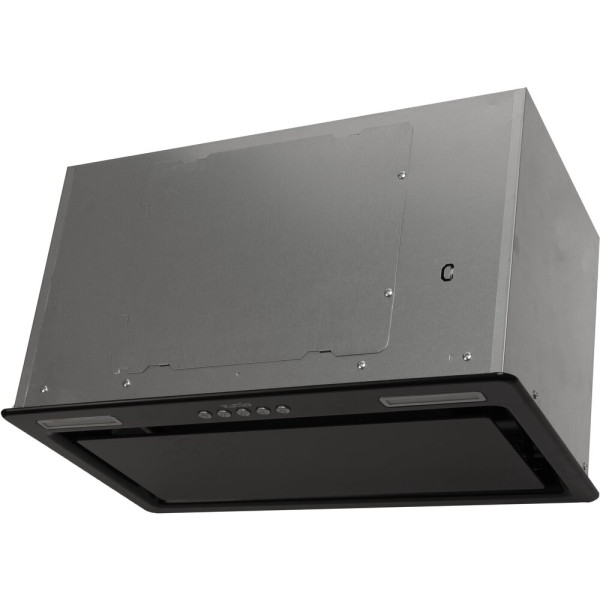 Витяжка PUNTO 52 BKG (1200) ST