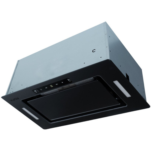 Витяжка PUNTO 52 MBG (1000) TC MS