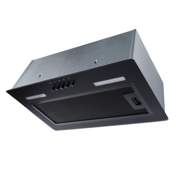 Витяжка PUNTO 52 MBG (700) PB