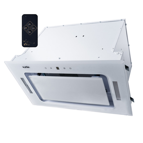 Витяжка PUNTO 52 WG (1400) TRC JET