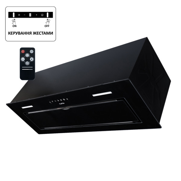 Витяжка PUNTO 820/279 BGG (1000) TRC MS