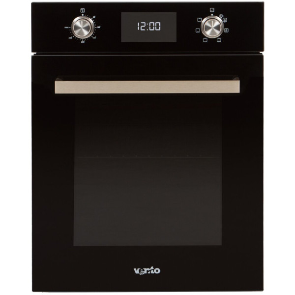 Духові шафи RICHMOND 6 TC (BK)