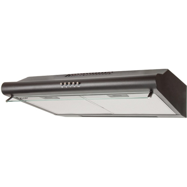 Витяжка ROMA 60 BK 2M LUX