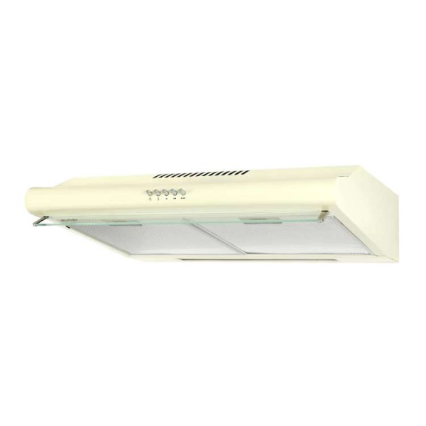 Витяжка ROMA 60 IVORY 2M LUX