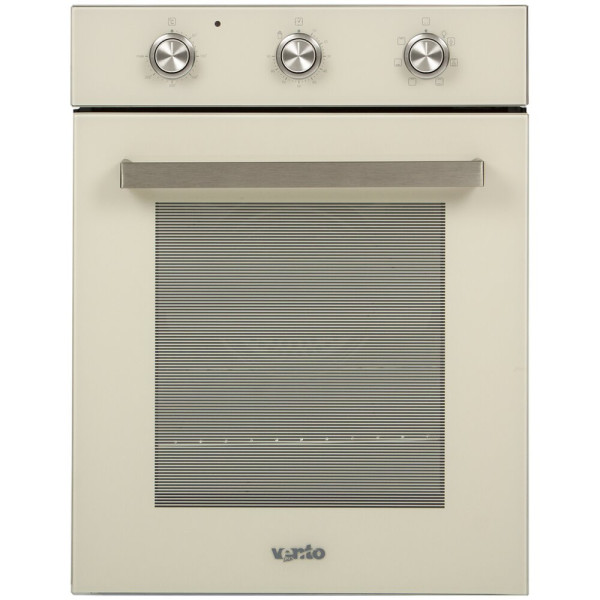 Духові шафи SOHO 6 MT (IVORY)