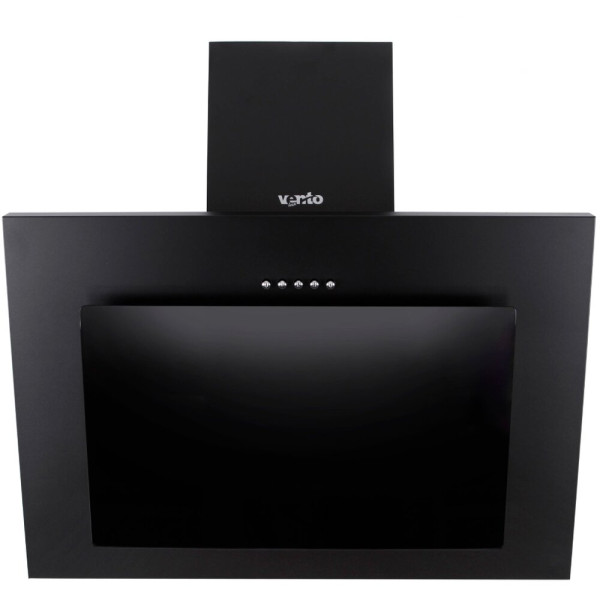 Витяжка TIVOLI 60 BK (950) PB