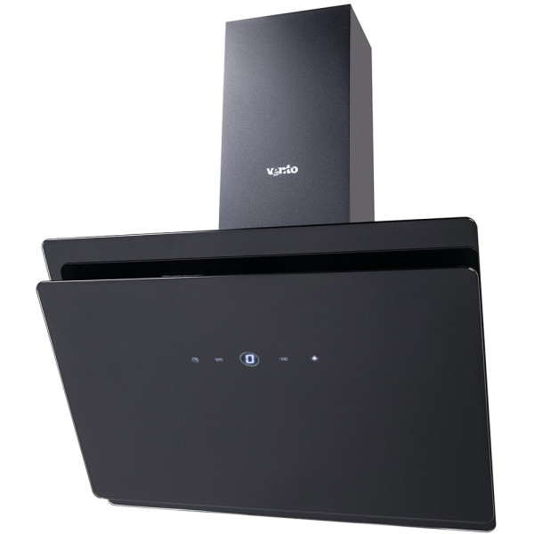 Витяжка TOSCANA 60 BK (1000) TC