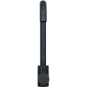 Змішувач Ventolux 323.250 BLACK MATT QUARTZ