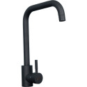 Змішувач Ventolux 323.250 BLACK MATT QUARTZ
