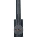 Змішувач Ventolux 323.250 BLACK MATT QUARTZ