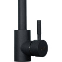 Змішувач Ventolux 323.250 BLACK MATT QUARTZ