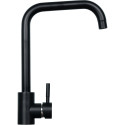 Змішувач Ventolux 323.250 BLACK QUARTZ