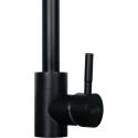 Змішувач Ventolux 323.250 BLACK QUARTZ