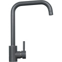 Змішувач Ventolux 323.250 GRAPHIT QUARTZ