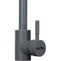 Змішувач Ventolux 323.250 GRAY QUARTZ