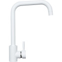 Змішувач Ventolux 323.250 WHITE QUARTZ