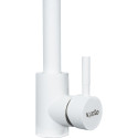 Змішувач Ventolux 323.250 WHITE QUARTZ