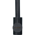 Змішувач Ventolux 330.245 BLACK MATT QUARTZ