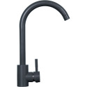 Змішувач Ventolux 330.245 GRAPHIT QUARTZ