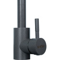 Змішувач Ventolux 330.245 GRAPHIT QUARTZ