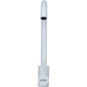 Змішувач Ventolux 330.245 WHITE QUARTZ