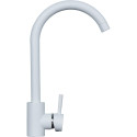 Змішувач Ventolux 330.245 WHITE QUARTZ