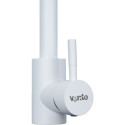 Змішувач Ventolux 330.245 WHITE QUARTZ