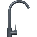 Змішувач Ventolux 355.260 GRAPHIT QUARTZ
