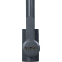 Змішувач Ventolux 355.260 GRAPHIT QUARTZ