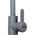 Змішувач Ventolux 355.260 GRAY QUARTZ