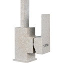 Змішувач Ventolux 360.330 SAND QUARTZ