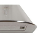 Витяжка CAPRI 50 INOX