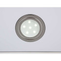 Витяжка CAPRI 50 WH