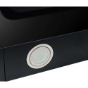 Витяжка COMO 60 BK (1000) TRC MM