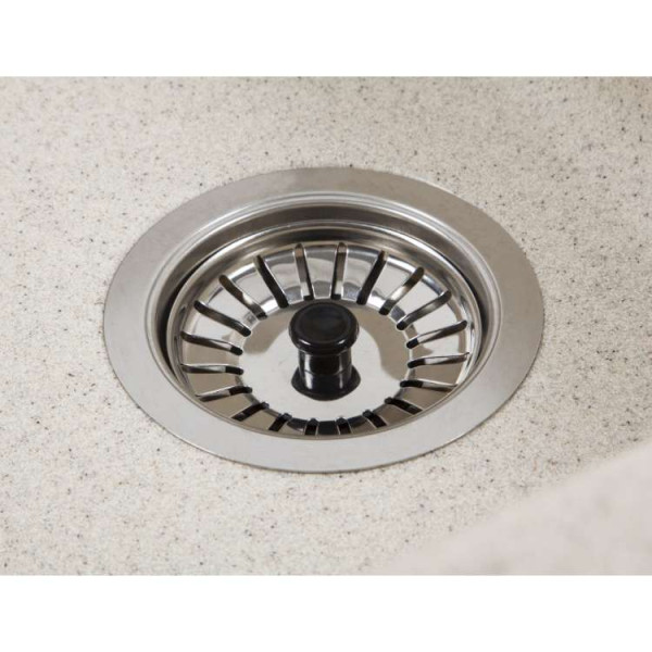 Кухонні мийки DIAMANTE (BLUE SAND) 765x485x200