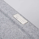 Кухонні мийки DIAMANTE (GRAY GRANIT) 765x485x200