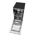 Посудомийка DW 4510 6D LED