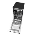 Посудомийка DW 4510 6D LED AO