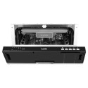 Посудомийка DW 4510 6D LED AO