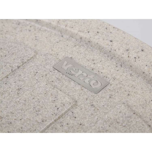 Кухонні мийки EMILIA (BLUE SAND) 755x490x200