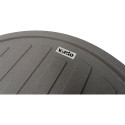 Кухонна мийка Ventolux EMILIA (GRAY QUARTZ) 755х490х210