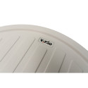 Кухонна мийка Ventolux EMILIA (WHITE QUARTZ) 767x495x190