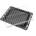 Духові шафи EO60TC-6P MBG