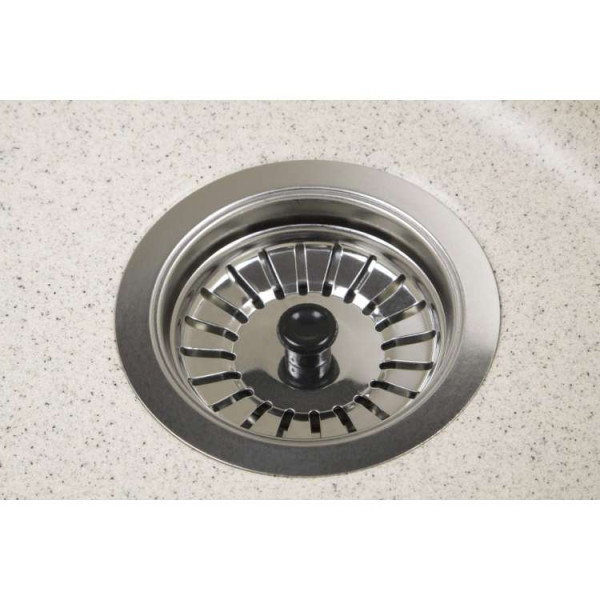 Кухонні мийки FABIA (BLUE SAND) 500x200