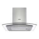 Витяжка FERRARA 60 INOX (700) PB