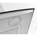 Витяжка FERRARA 60 INOX (700) PB