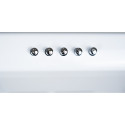 Витяжка FLAT 60 WH